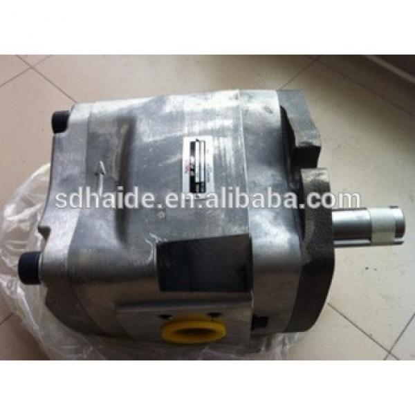 Nachi gear pump,kobelco,Volvo,PVD-2B-32L,PVD-2B-34,PVD-2B-34L,PVD-2B-36L,PVD-2B-38,PVD-2B-40,PVD-2B-42 #1 image