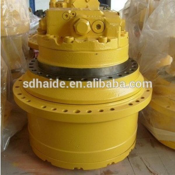 EC360 final drive,Volvo excavator EC360 travel motor assy #1 image