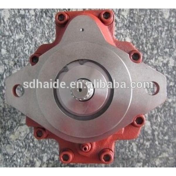PVD-2B-36L3DS5S426G Nachi hydraulic main pump #1 image