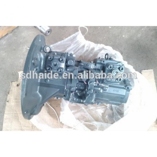 HPV90 PC200-5 hydraulic pump,HPV90 PC200-5 main pump 708-25-0 #1 image