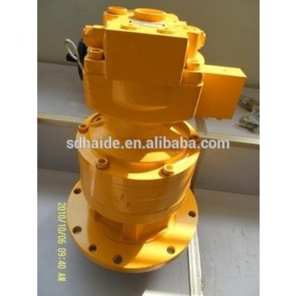 Kobelco SK50UR-3 swing motor #1 image