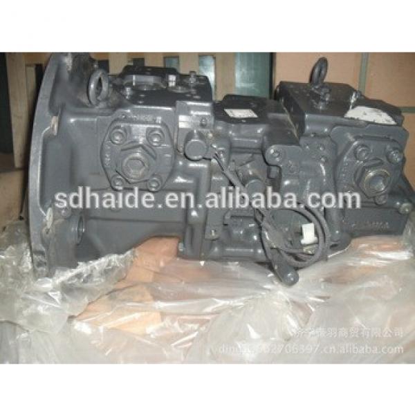 PC300 main pump,PC300 hydraulic main pump,pc series pump #1 image