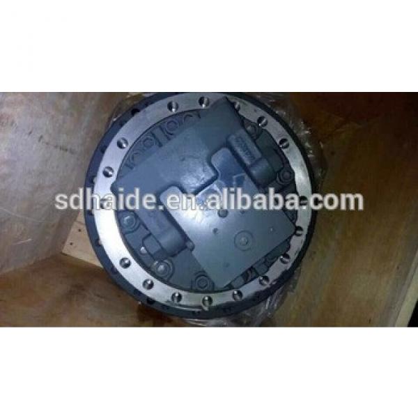 Kobelco travel motor assy,travel motor for Kobelco,YN15V00017F1 SK230-5,SK210-6,SK200-8,SK140 #1 image