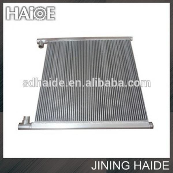 4650352 ZX200 oil cooler,ZAXIS200 ZAXIS200-3 hydraulic radiator assy for excavator #1 image