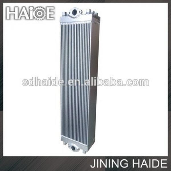 206-03-21411 PC220-8 oil cooler,hydraulic radiator assy for excavator #1 image