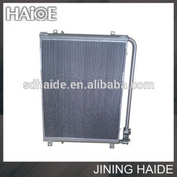 206-03-71111 PC220-7 oil cooler,hydraulic radiator assy for excavator #1 image