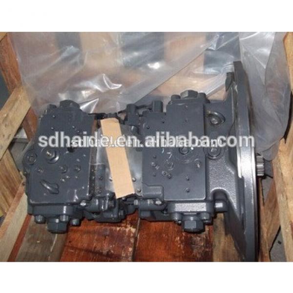 PC350NLC-8 excavator hydraulic pump #1 image