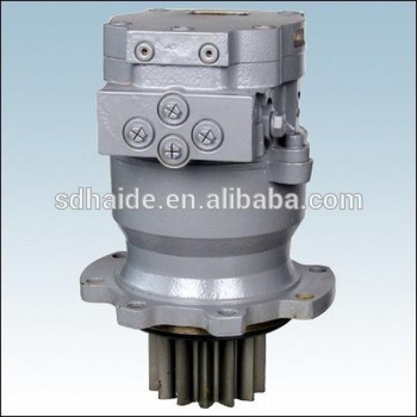 YC60 yuchai swing motor assy for excavator #1 image