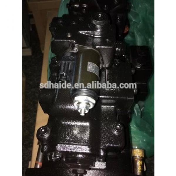 Kobelco SK290-6E excavator pump,SK290-6 hydraulic pump,Kobelco SK290-06E Main Pump #1 image