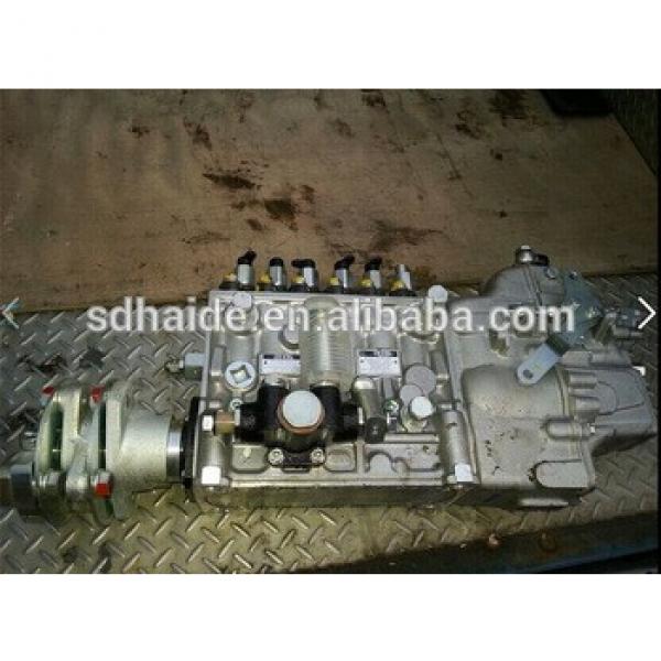 PC300-6 fuel injection pump 6222-73-1110,diesel fuel injector pump #1 image