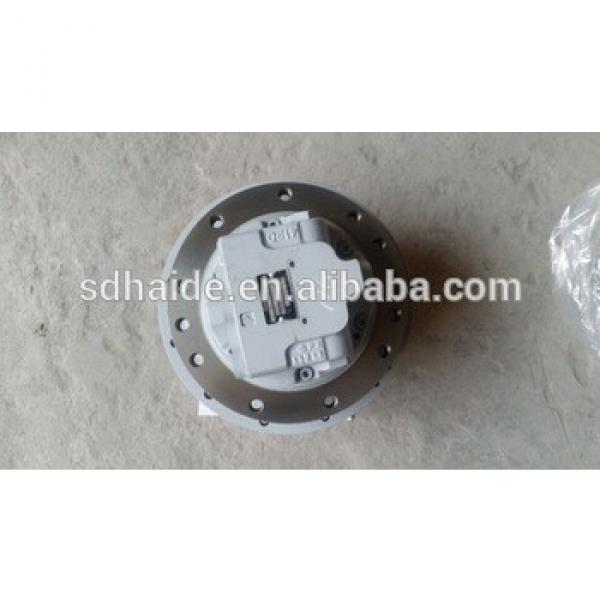 excavator parts final drive ,GM07 travel device for 55V R60-7 SH60 SY60.GM06,GM18 #1 image