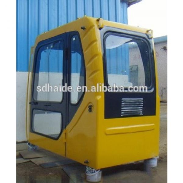 ec460 volvo excavator cab,cabin for excavator #1 image