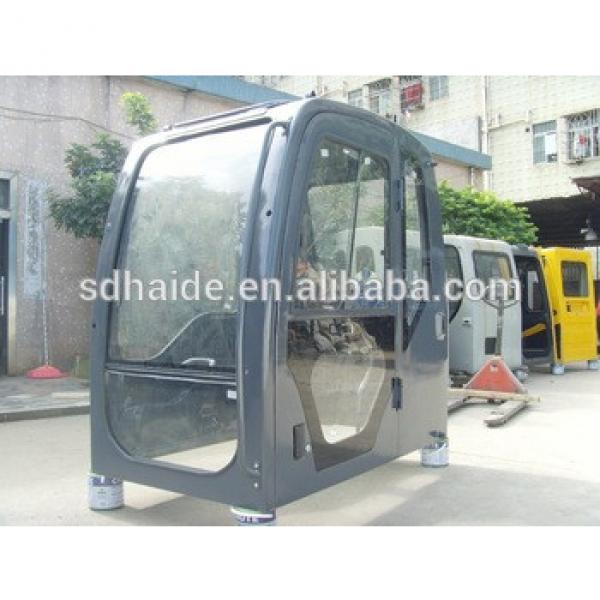 SK200-8 kobelco excavator cab,cabin for excavator #1 image