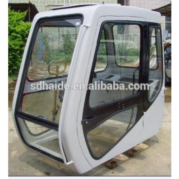 SH120-2 sumitomo excavator cab,cabin for excavator #1 image