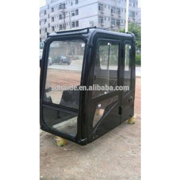 2644287 330d cab,operator cabin for excavator 323D,324D,325D,329D,336D,345C,345D #1 image