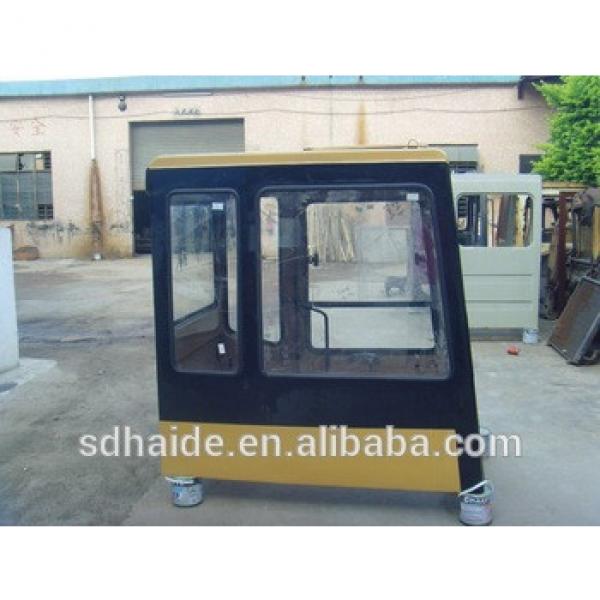 e200b excavator cab,driving cabin for excavator #1 image