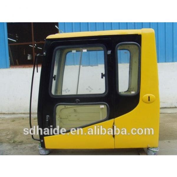 e320b excavator cab,driving cabin for excavator 320b #1 image