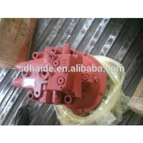 EX200-3 swing motor 4308814 / M2X120B-CHB #1 image