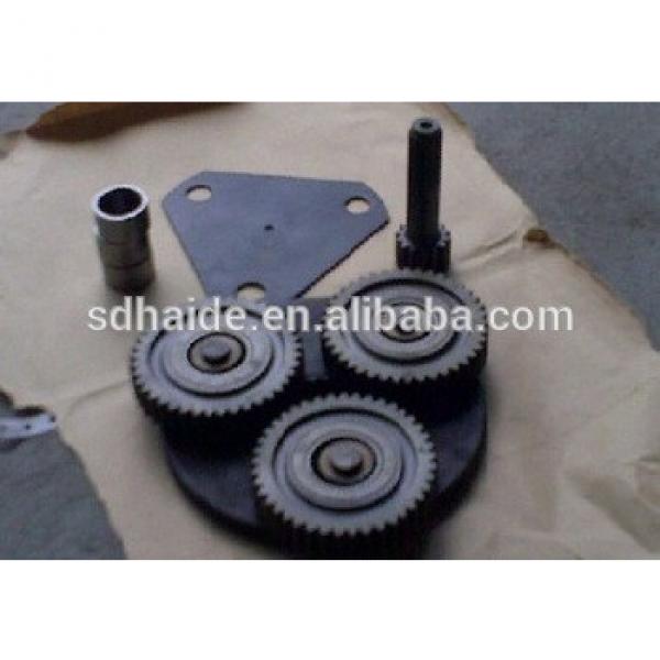 21P-27-K1730 PC200EN-6K gear assembly,21P27K1730 gear assy,21P-27-K2130 final drive for excavator PC200EL-6K #1 image