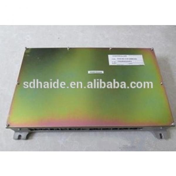 YY22E00061F1 SK135SR kobelco controller,cpu,control unit for excavator #1 image