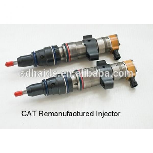 3282574 fuel injector assy engine C7 C9 C18 for excavator 330D 336D #1 image