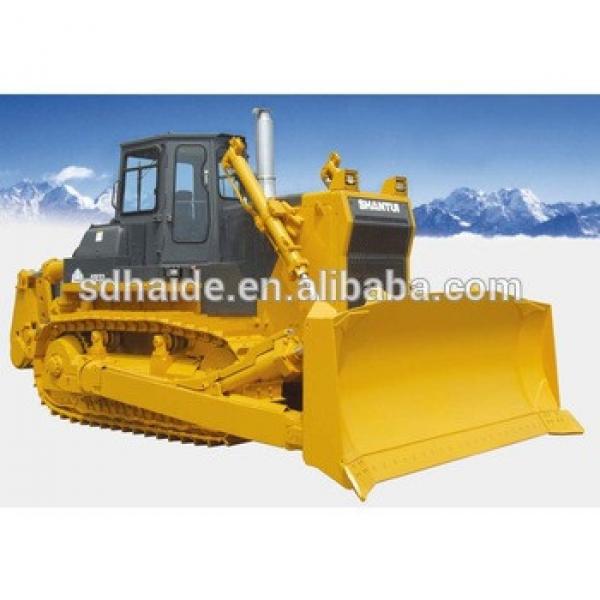 PC800 excavator bulldozer heavy equipment spare parts for PC200 PC300 PC400 PC600 PC800 D6D D7G D85 D155 undercarriage parts #1 image