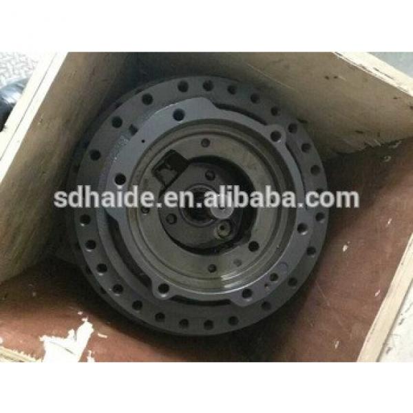 Volvo excavator final drive for EC210 EC240 EC290 travel gearbox #1 image