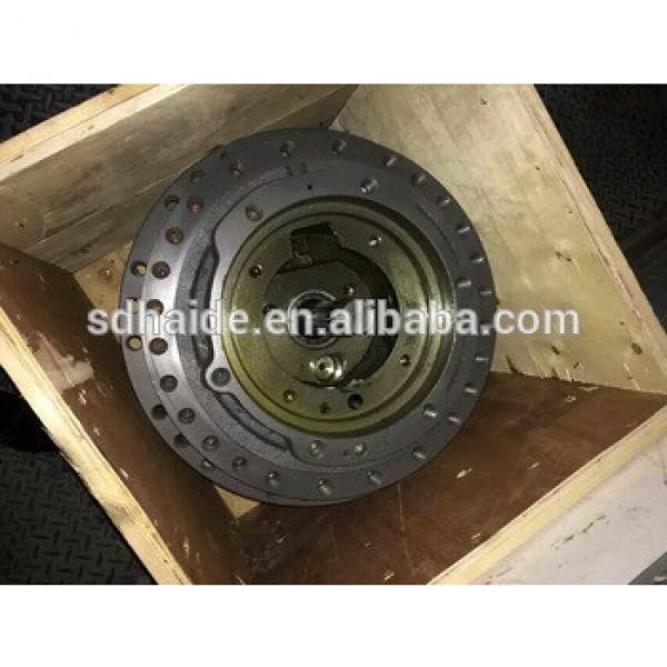 Volvo EC290 final drive gearbox, EC290 Gear box for final drive EC290,EC290 final drive #1 image