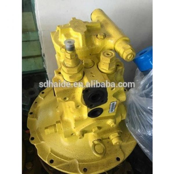 PC60-7 excavator hydraulic pump708-1W-00042,PC60-7 hydraulic main pump #1 image