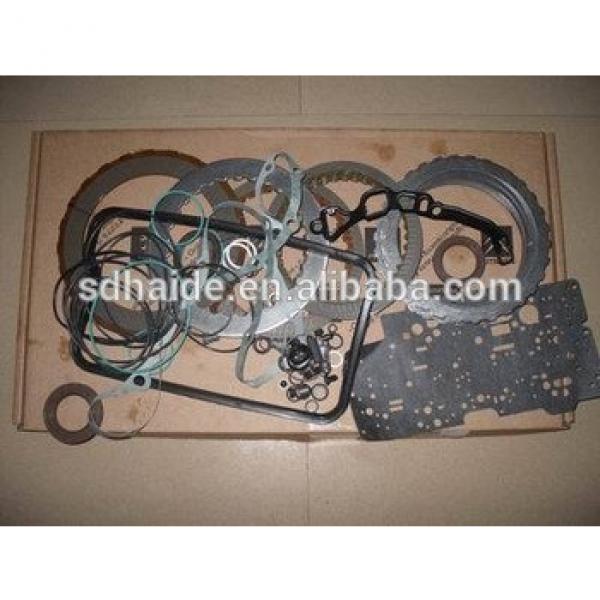 compressor gasket kits for EX220,gasket making kit #1 image