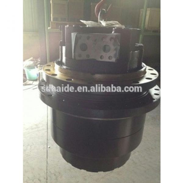 EC330B final drive assy,volvo excavator EC330B travel motor/walking motor #1 image