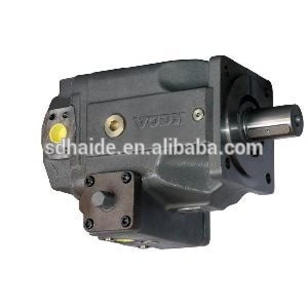 Volvo Hydraulic gear pumps, for excavator Hydraulic pump,Volvo,kobelco,daewoo,kato,kobuta,shantui, #1 image