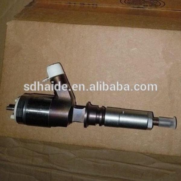 2360962 330c injector,236-0962 diesel fuel injector nozzle assy for excavator engine c9 #1 image