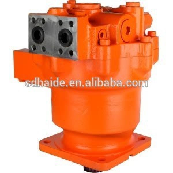 Travel motor EC360BLC EC360 EC360B, EC360BLC Travel motor #1 image