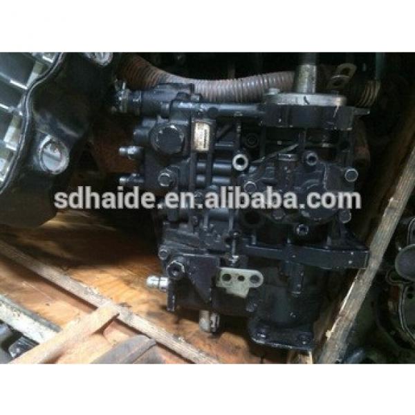 3TNV88 injection pump assy 729245-51400 #1 image