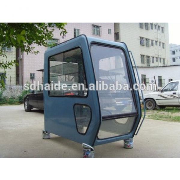 Excavator cab, operator cab,driving cab,driving cabin used for pc400-7,pc300-7 pc200 #1 image