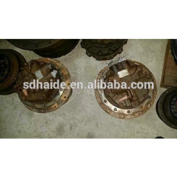 EX75UR-3 /EX75ur-3 final drive assy/Final drive assy #1 image