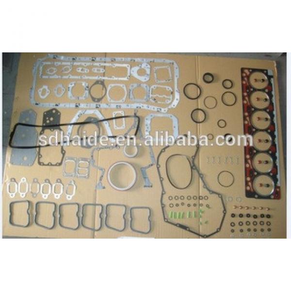 4TNE84 engine overhaul gasket kits #1 image