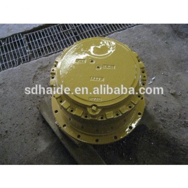 1141357 325bl final drive,114-1357 travel motor assy for excavator 320B,322,322B,325,325B #1 image