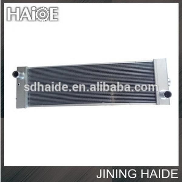 1362275 330B hydraulic radiator engine 3306 for excavator 330 330C L 136-2275 #1 image
