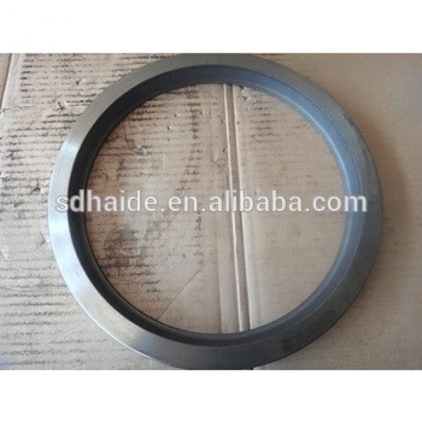 11701231 ec340 volvo sealing ring,voe11701231 ec280 ec300 seal ring final drive travel planetary gearbox part for excavator #1 image