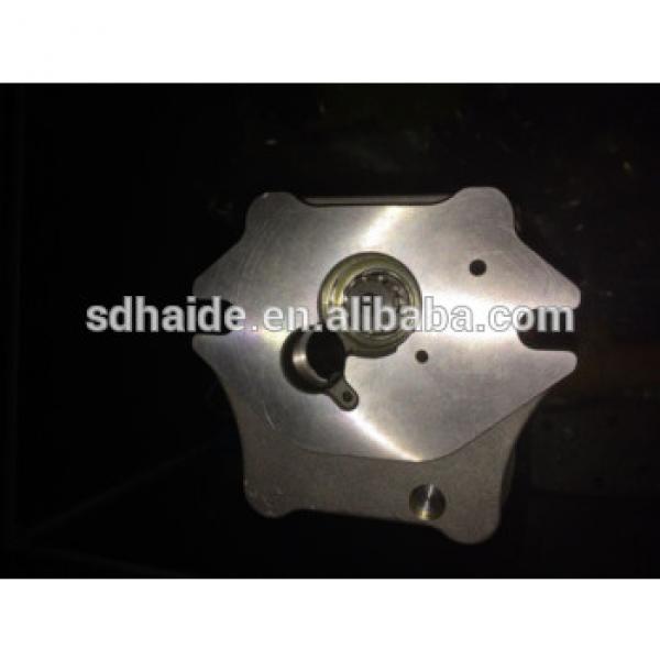 PVD-2B-42 Nachi hydraulic piston pump ,Nachi hydraulic pump,Nachi pump spare parts #1 image