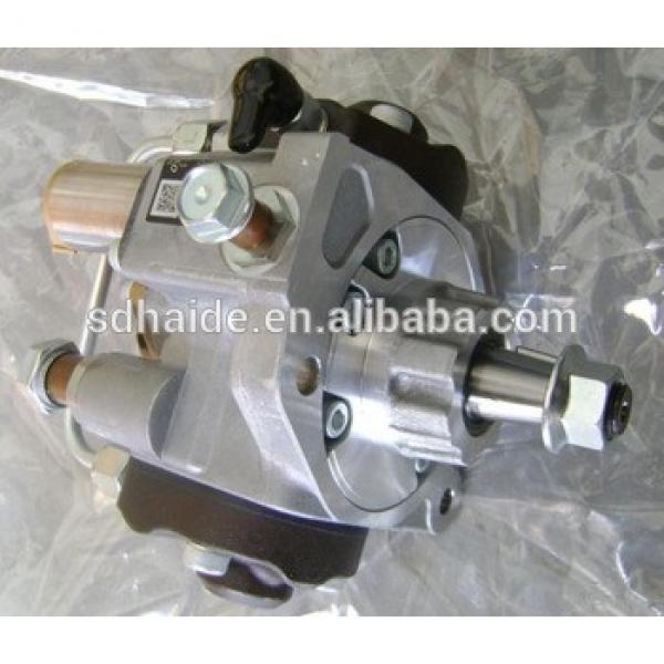 VAME219075 SK210-6 kobelco fuel pump,engine injection pump for excavator sk210lc-6,sk200,sk250,sk260,sk330,sk350,sk480 #1 image