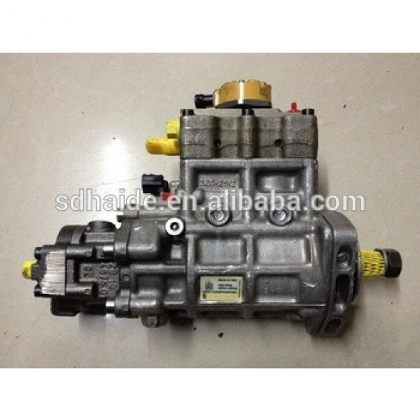 2959126 320d fuel injection pump engine c6 c6.4 for excavator 295-9126 #1 image