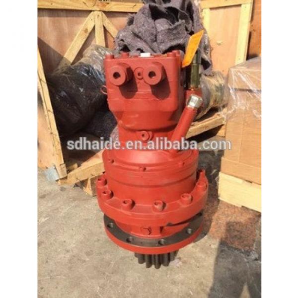 B37-2A swing motor,hydraulic assy for excavator B30V,B32,B37V,B37-2,B50,B50V,B50-2A #1 image