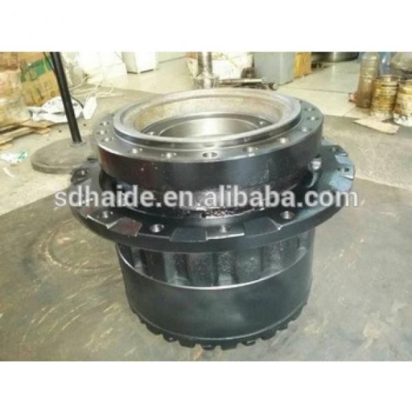 excavator 324 travel gearbox,excavator 324 final drive #1 image