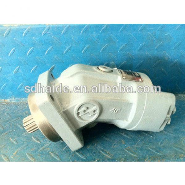 bosch injection pump,piston pump,A4VSO180,A4VSO71,A8VO55,A8VO80,A8VO107,A8VO160,A2F:A2F23,A2F28,A2F55,A2F80,A2F107,A4VSO:A4VSO40 #1 image