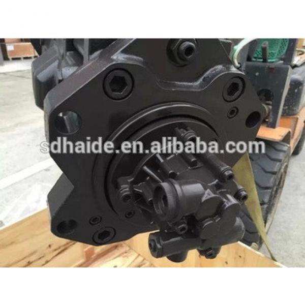 hydraulic main pump K3V280 #1 image