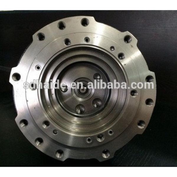 EX75UR-3 Final Drive , Travel Motor for excavator EX30,EX40,EX60,EX75UR-3,EX100,EX120-5,EX200,EX220,EX270 #1 image