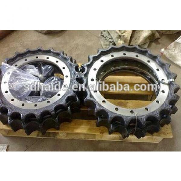 volvo slewing ring bearing for EC55B EC60C EC140B EC210B EC240B,slewing ring bearing #1 image